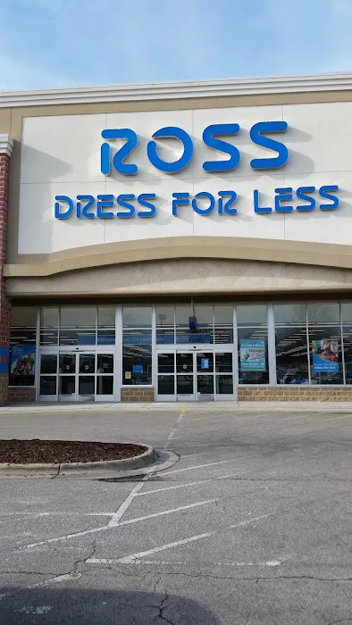 Ross Dress for Less 6