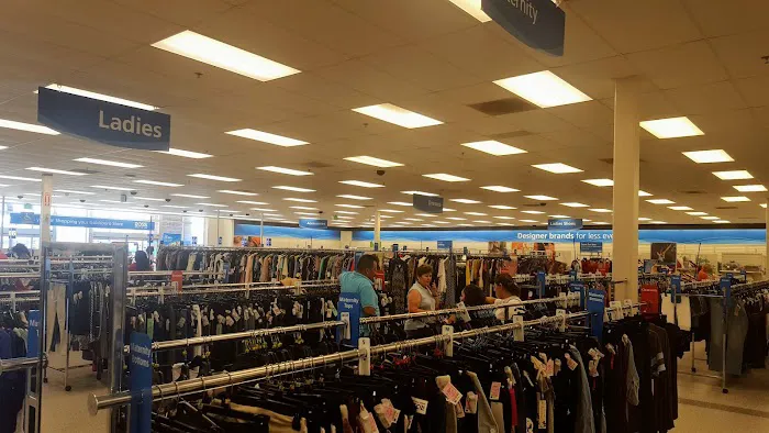Ross Dress for Less 7