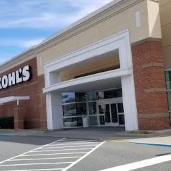 Kohl's ico