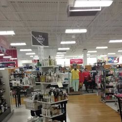 T.J. Maxx ico