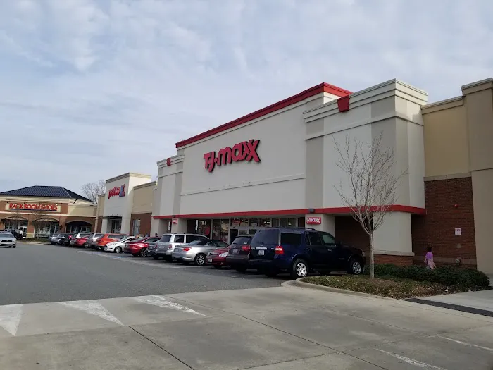 T.J. Maxx 2