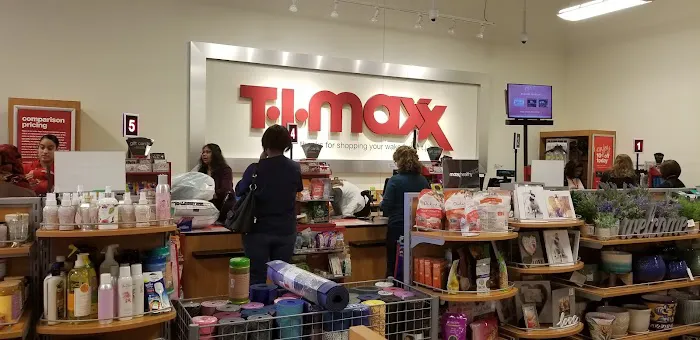 T.J. Maxx 4