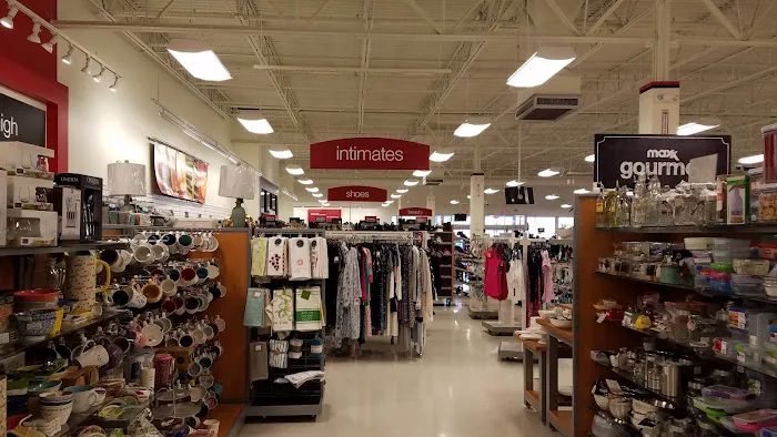 T.J. Maxx 5