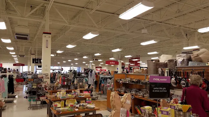 T.J. Maxx 8