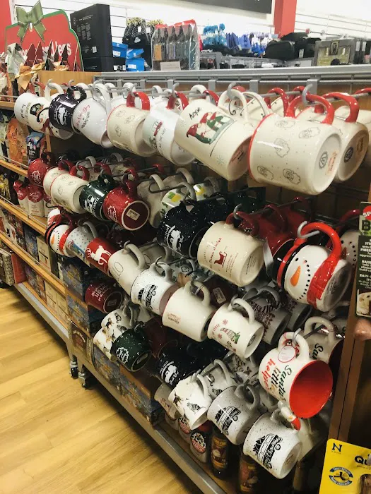 T.J. Maxx 7