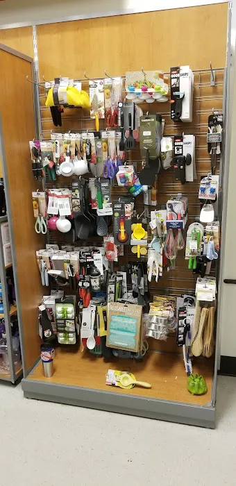 T.J. Maxx 9