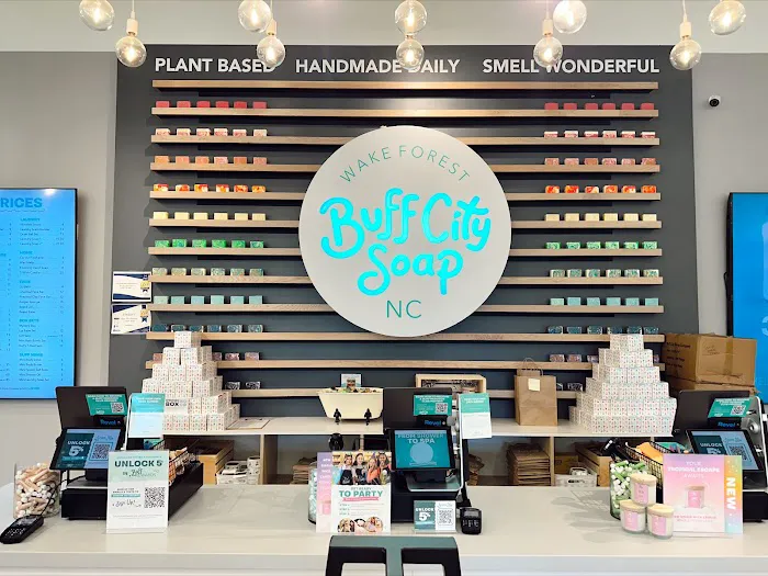 Buff City Soap 1