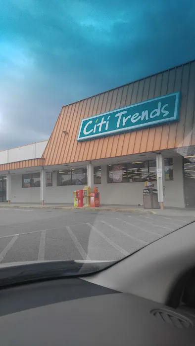 Citi Trends 5