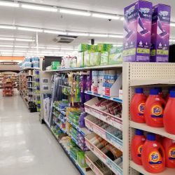 Big Lots ico