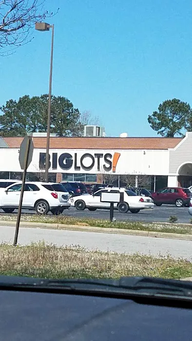Big Lots 3