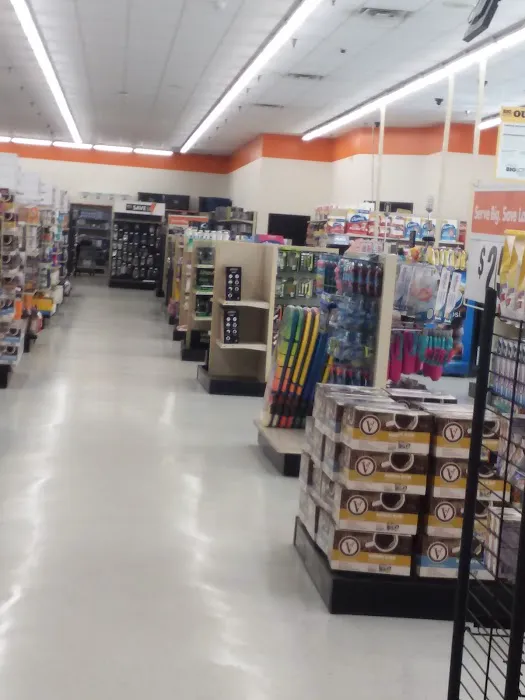Big Lots 5
