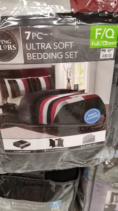 Big Lots 7