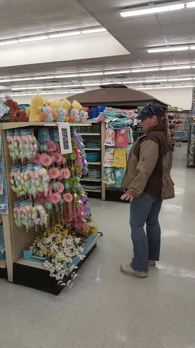 Big Lots 0