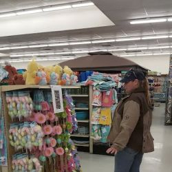 Big Lots ico
