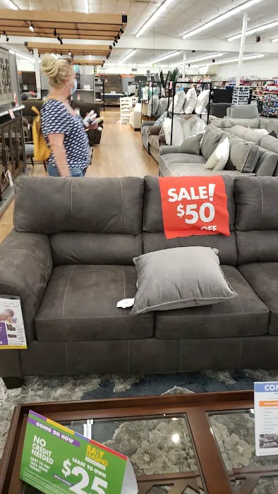 Big Lots 8