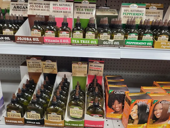 Hair Joy 2