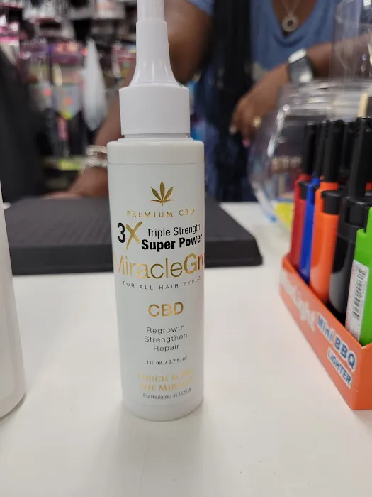 Hair Joy 5