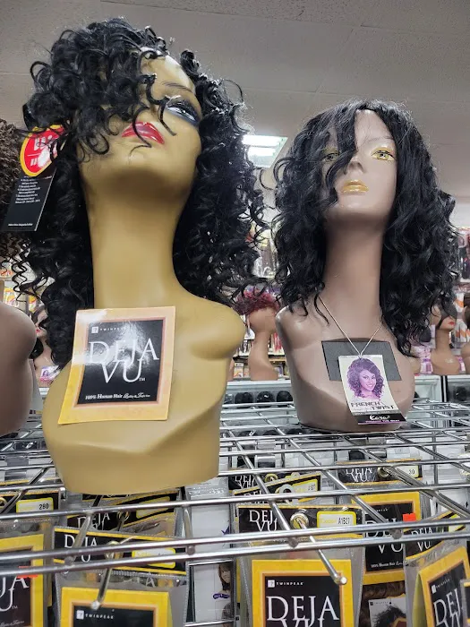 Hair Joy 3