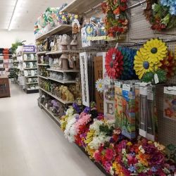 Big Lots ico