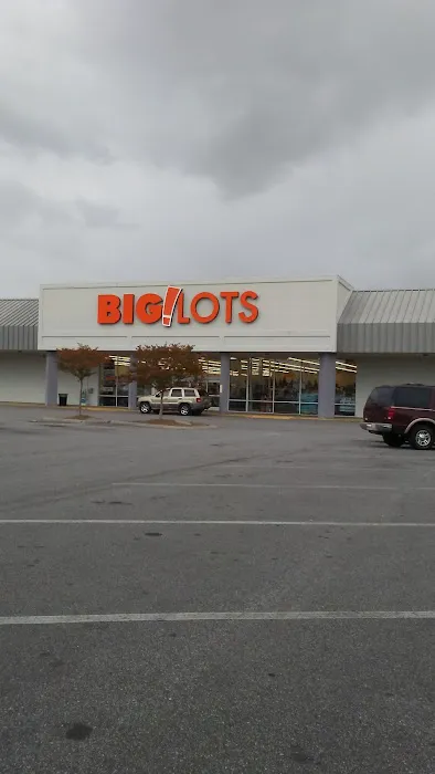 Big Lots 2