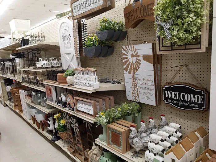 Big Lots 5