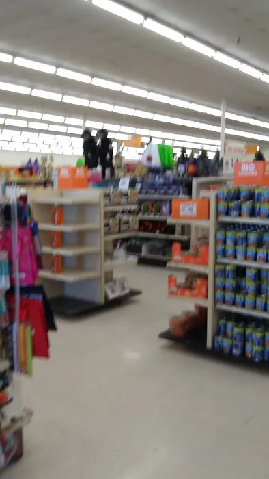 Big Lots 8