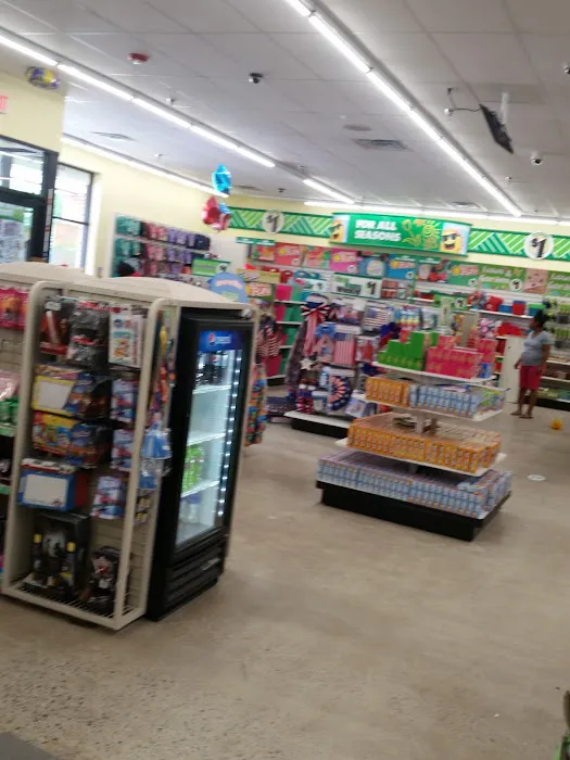 Dollar Tree 0