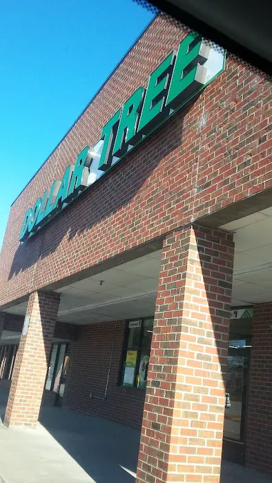 Dollar Tree 3