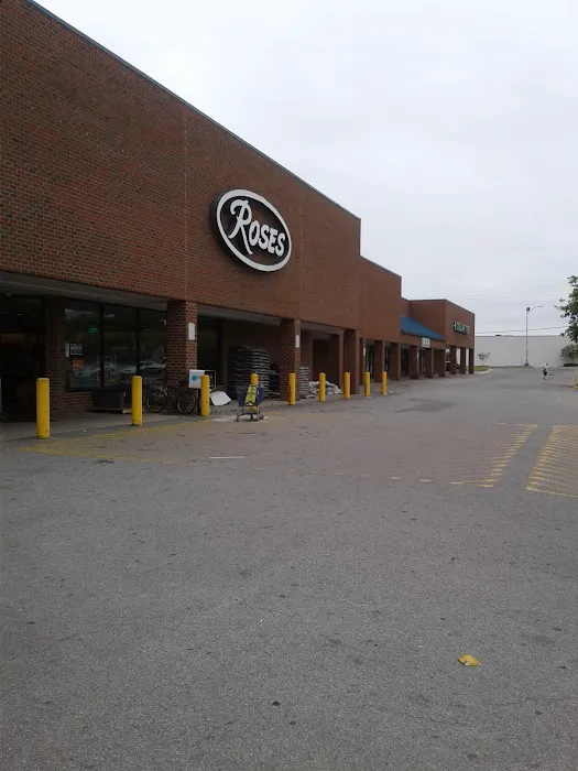 Roses Discount Store 2