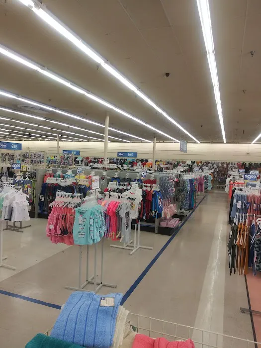 Roses Discount Store 1