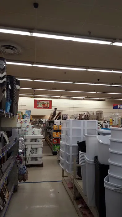 Roses Discount Store 3