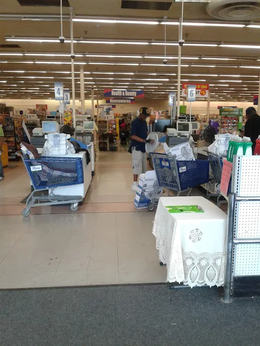 Roses Discount Store 5
