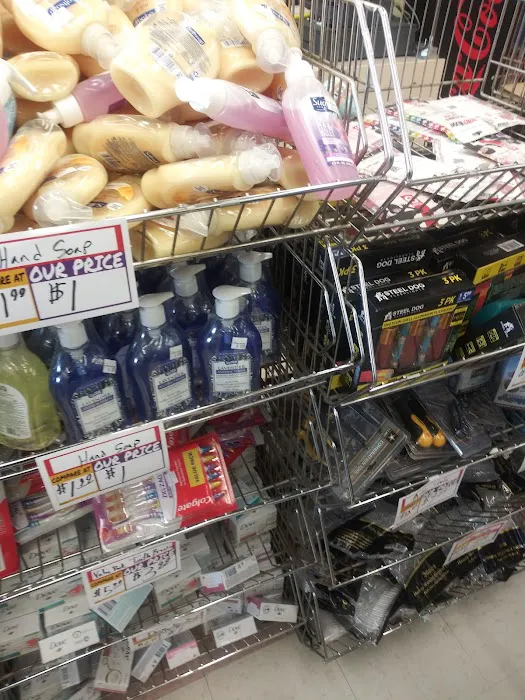 Roses Discount Store 4