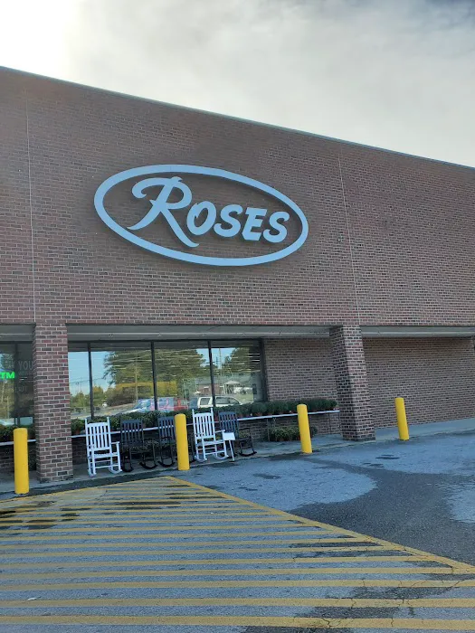 Roses Discount Store 8