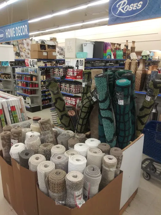 Roses Discount Store 7