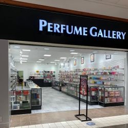 PERFUME GALLERY ico