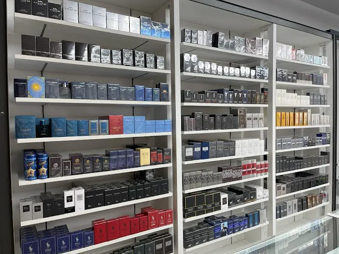 PERFUME GALLERY 8