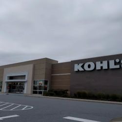 Kohl's ico