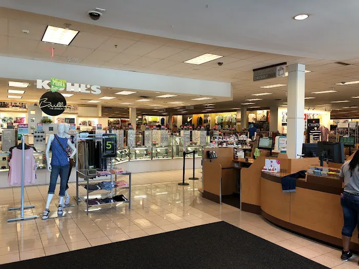 Kohl's 5
