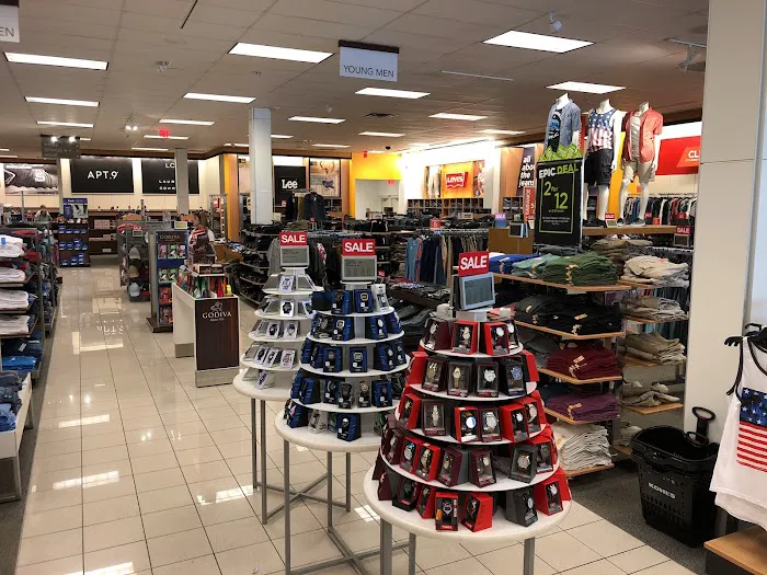 Kohl's 4