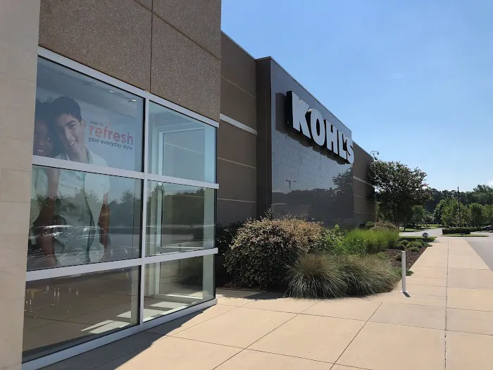 Kohl's 3