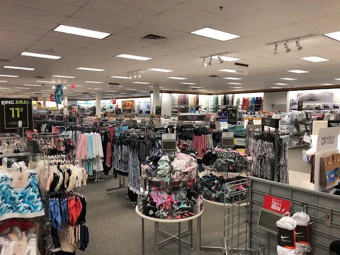 Kohl's 8