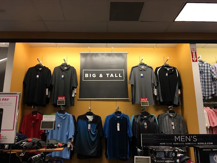 Kohl's 7