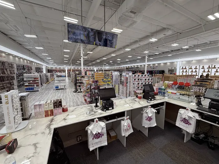 Hair depot Greenville NC 2