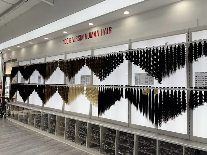 Hair depot Greenville NC 0