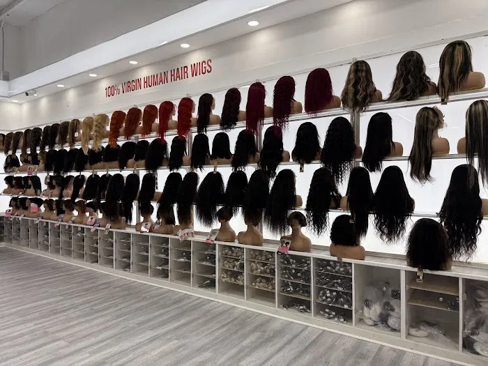 Hair depot Greenville NC 7