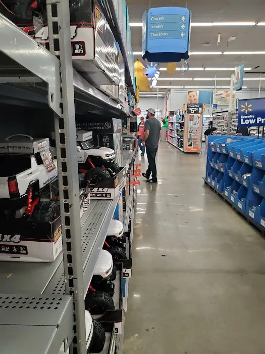 Walmart Supercenter 3