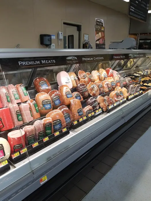 Walmart Supercenter 6