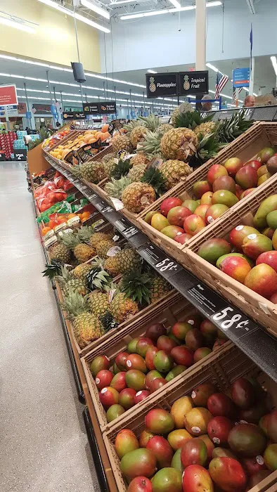 Walmart Supercenter 9