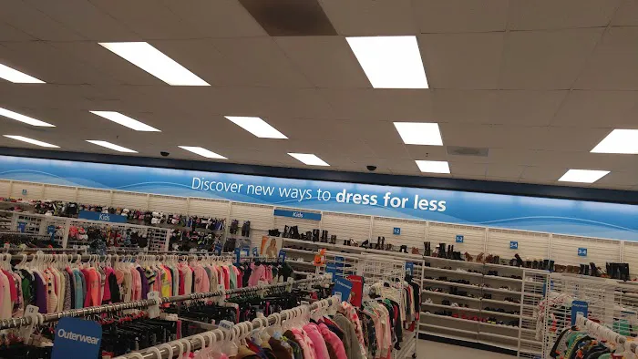 Ross Dress for Less 0